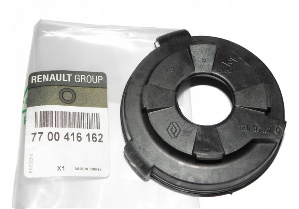 опора пружини задньої Renault Laguna II, 7700416162